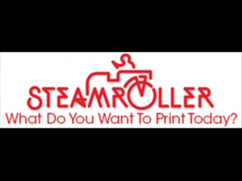 Steamroller Copies - steamrollercopies.com