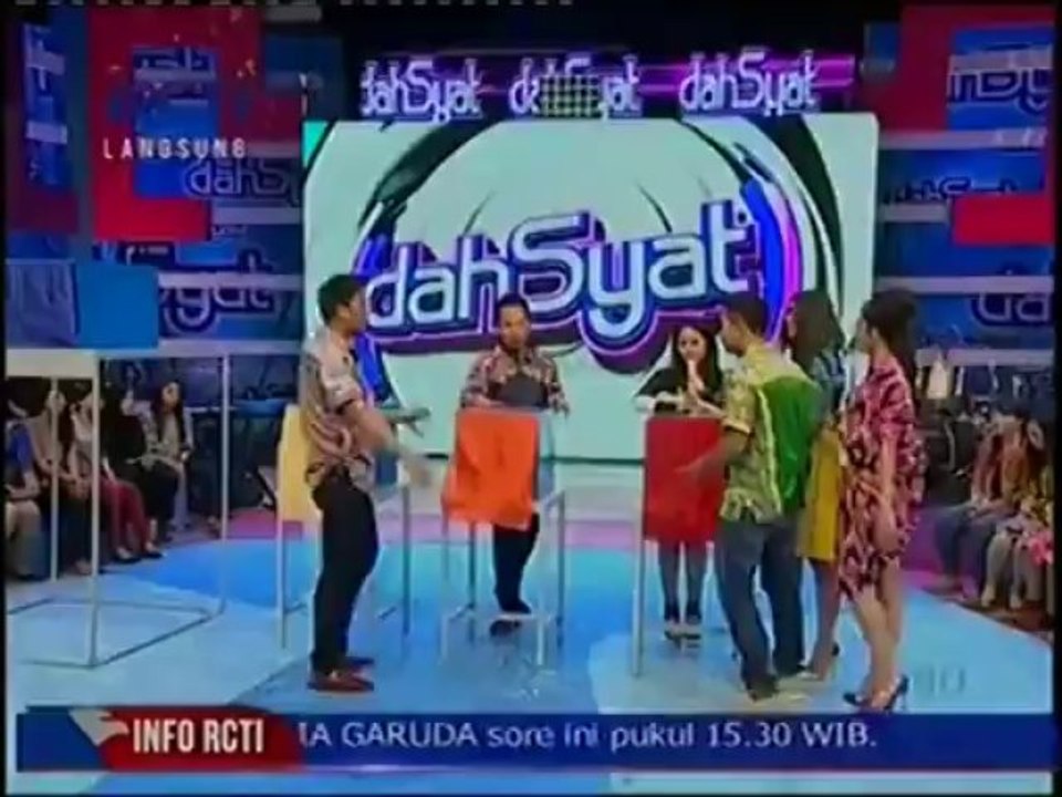 [131221]dahSyat RCTI - Seg 3