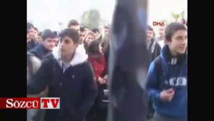 Bursa'da Dogo Argentino dehşeti