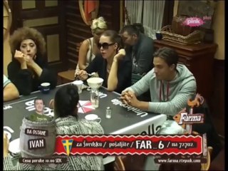 Boris i Katarina - They Found Love in a Hopeless Place - 2