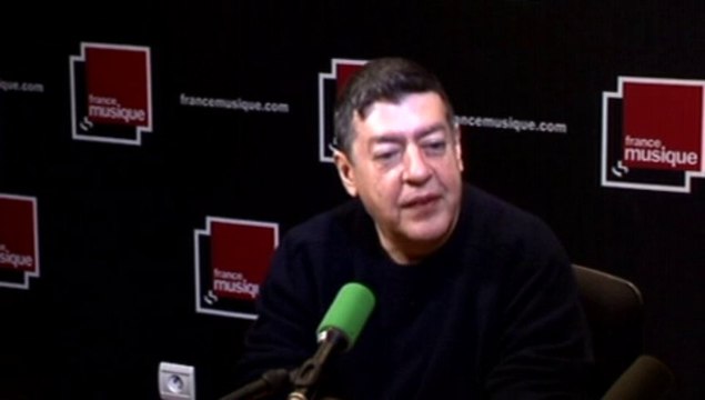 Denis D'Arcangelo - La matinale