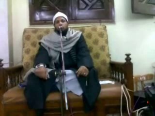 مقام رست قرآن للقارئ عزت صبرى 2013م