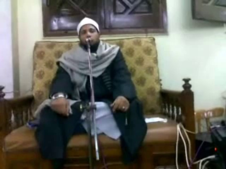 مقام رست قرآن للقارئ عزت صبرى 2013م