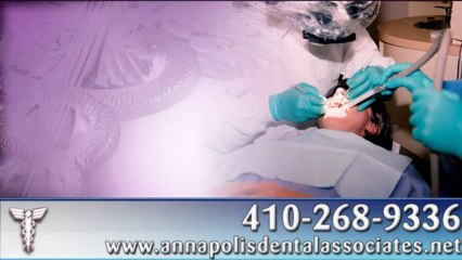 Annapolis Dental Associates - Create Stunning Smile