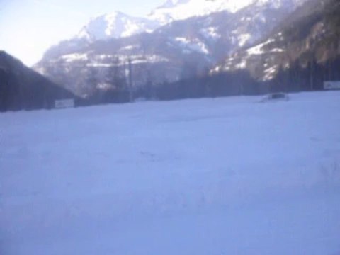 ex 205 gti circuit orcieres