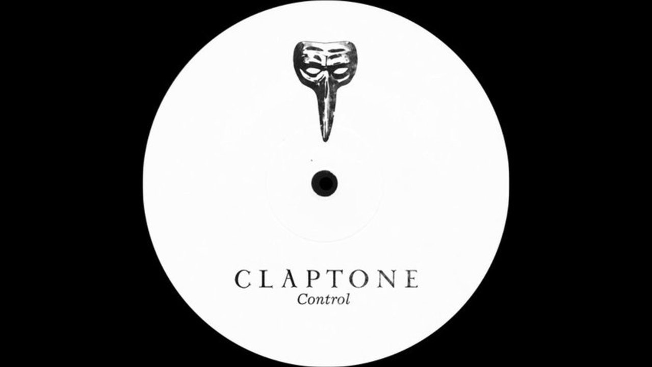 Claptone - Control