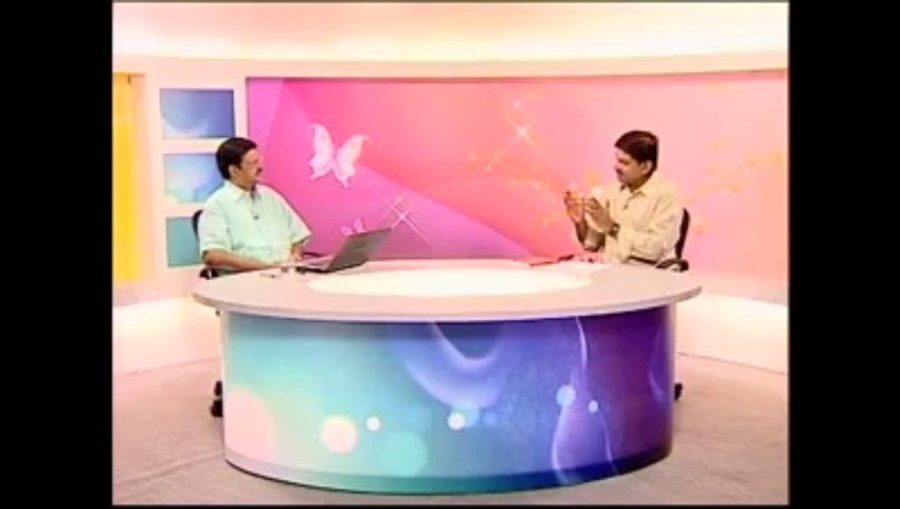 TV Talk Vedic Astrology