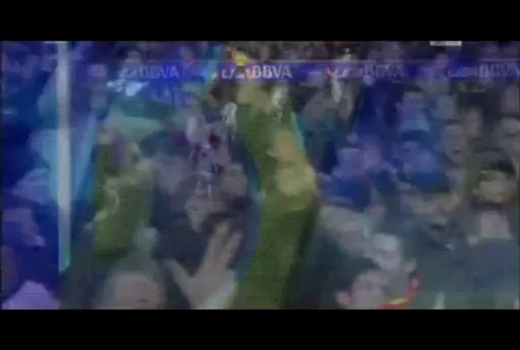 David Villa - Barcelona