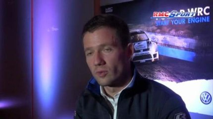 Intégrale Sport : Les Tops Sport / Sébastien Ogier - 24/12