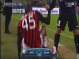 13 SA17 INTER AC MILAN (1ère mi-temps)