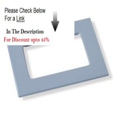 Clearance Enclosure Window Kit