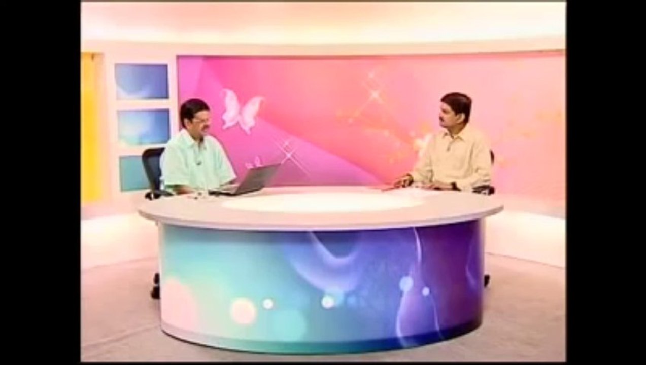 TV Talk Vedic Astrology