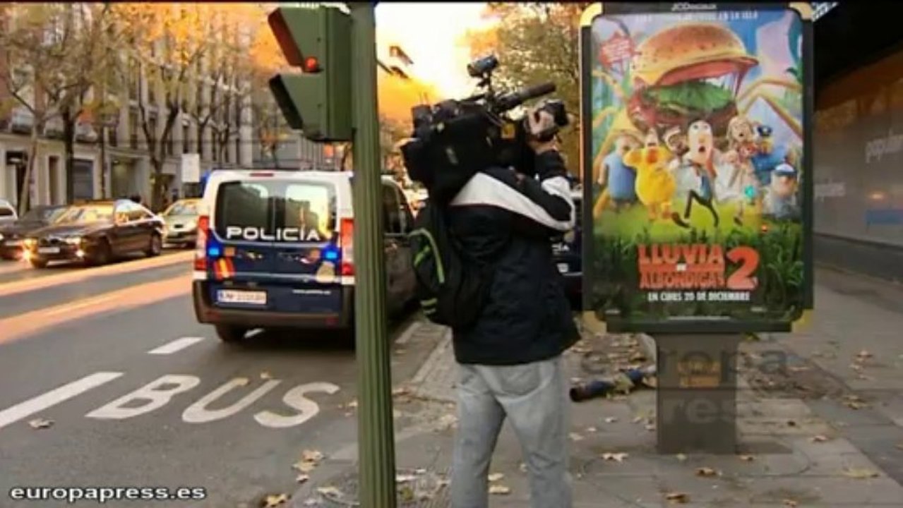 Los correos de Lapuerta y Páez estaban "borrados"
