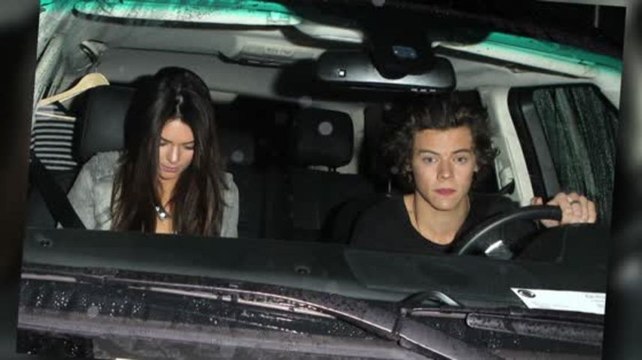 Brody Jenner Says Kendall Jenner Is A Heart-Breaker