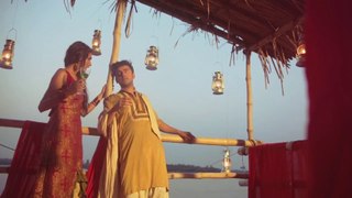 Yeh Jo Halka Halka Surror Hai Yeh Teri Nazar Ka Kasoor Hai - By Farhan Saeed Butt A Tribute To Nusrat Fathe Ali Khan - Full HD Video Song