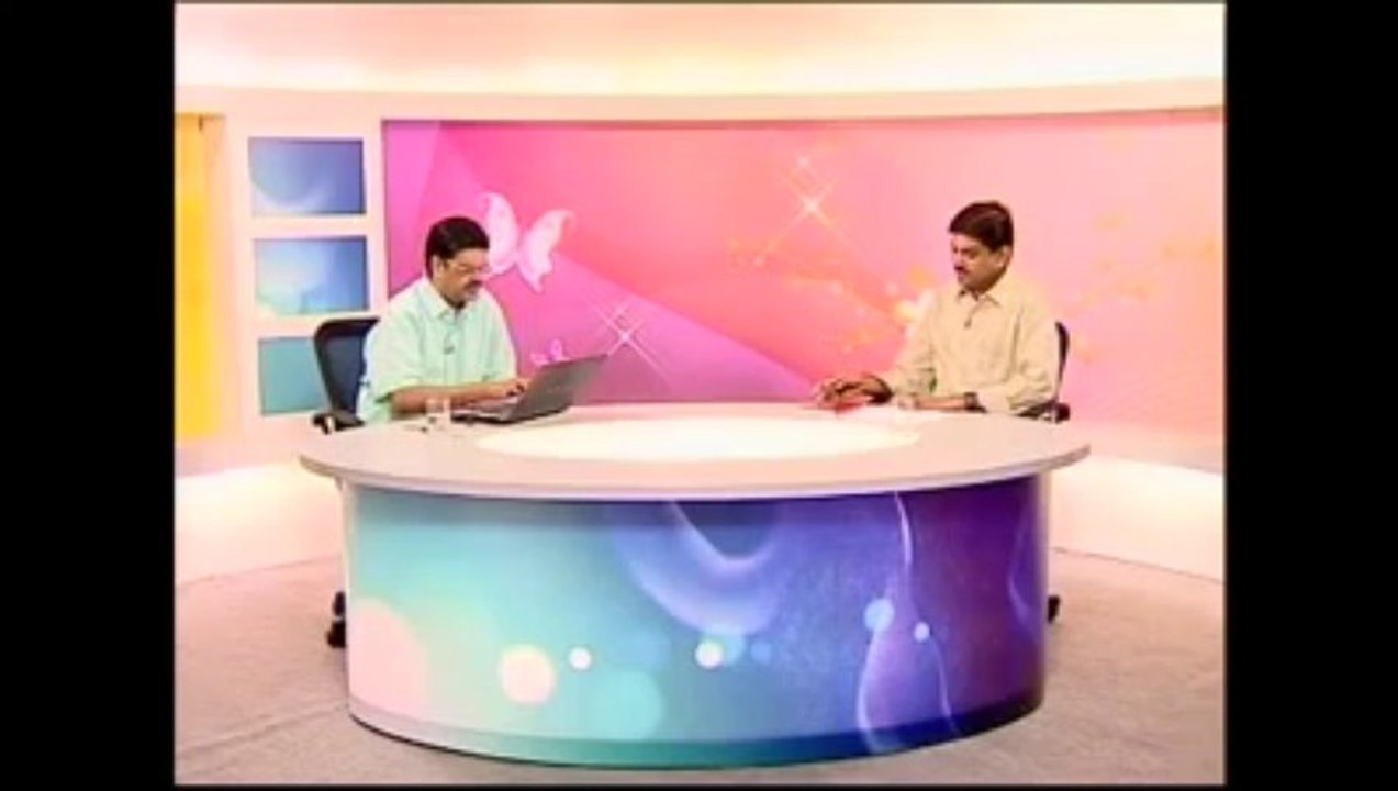TV Talk Vedic Astrology