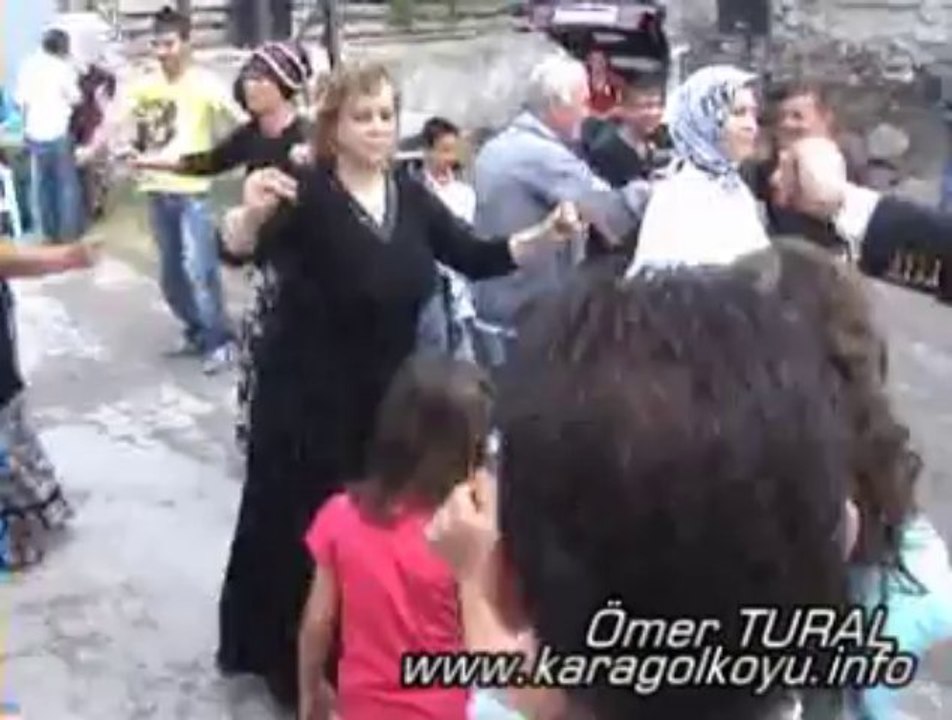 Ramazanın Düğünü 1