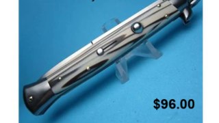 Online Protech Knives Store at MySwitchblade