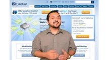 DreamHost Hosting Video Review: FREE Bonuses, Coupons and Extras! [Best Hosting Experts]