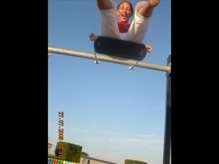 Tripe avec mes potes