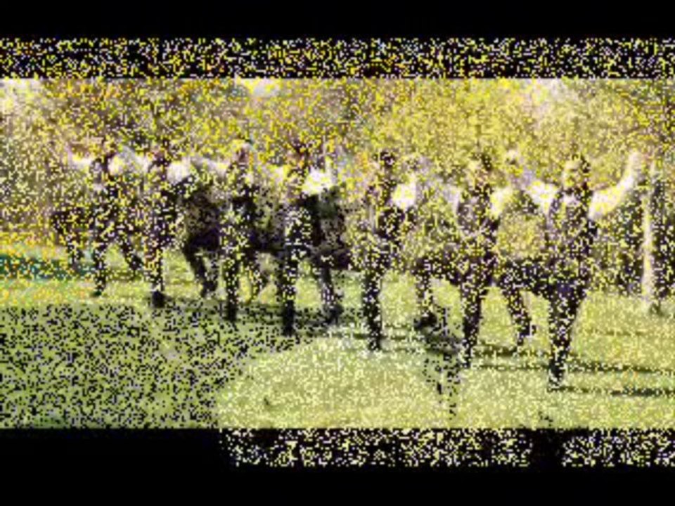 Erkan Yeşilyurt - Horon