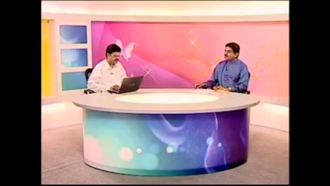 TV Talk Vedic Astrology