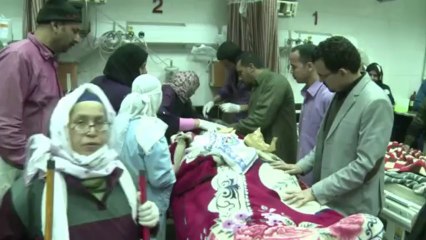 Egipto: ataque contra policía deja 14 muertos