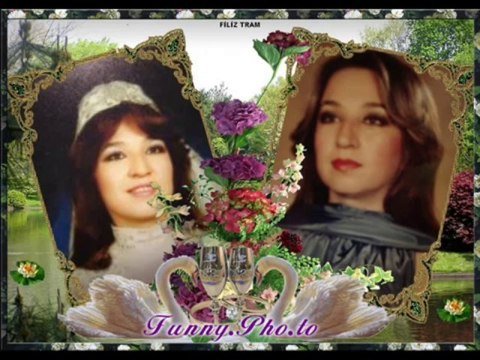 Filiz TRAM - Anar Ömrünce Gönül Giden Sevgilileri (UŞŞAK)R.G.