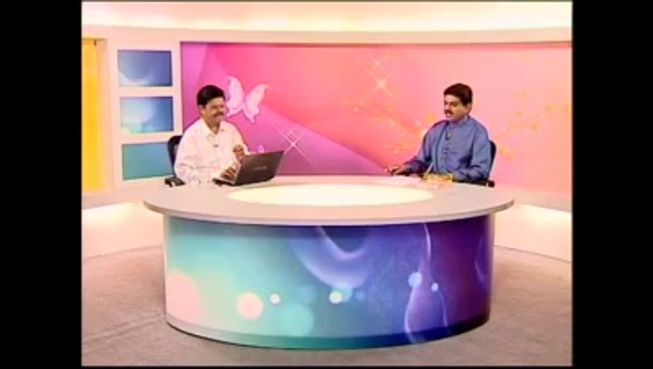 TV Talk Vedic Astrology