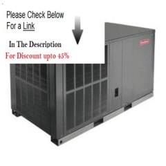 Clearance 2 Ton 13 Seer Goodman Package Air Conditioner - GPC1324H41