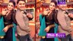 Comedy Nights with Kapil - EXCLUSIVE pictures of Raveena Tandon on the sets - 24th December 2013