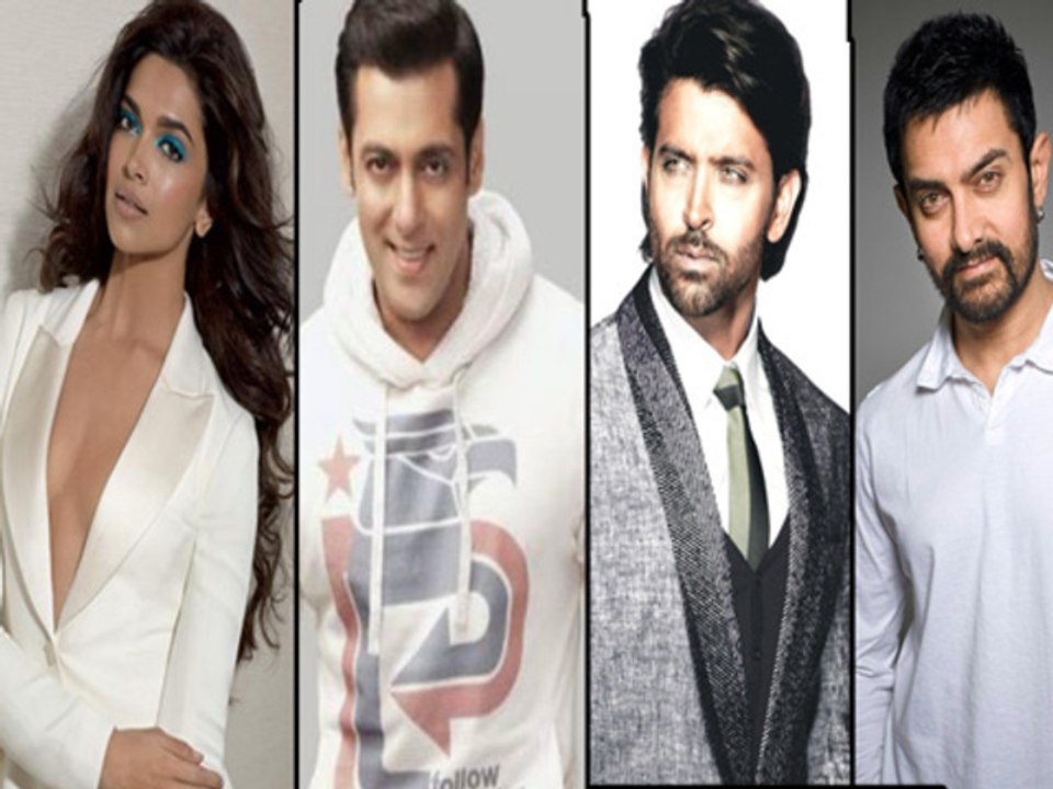 Aamir Hrithik And Salman Next On Deepikas List