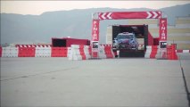 Ken Block - Gymkhana 6 : dans les coulisses du tournage