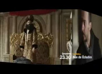 Ben de Özledim 9. Bölüm