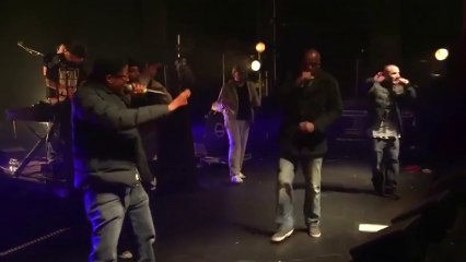 Asocial Club (Casey, Vîrus, Al, Prodige, DJ Kozi)