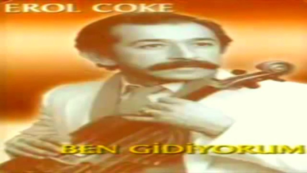 EROL COKE . Sevda Yüklü Kervanlar - 3D