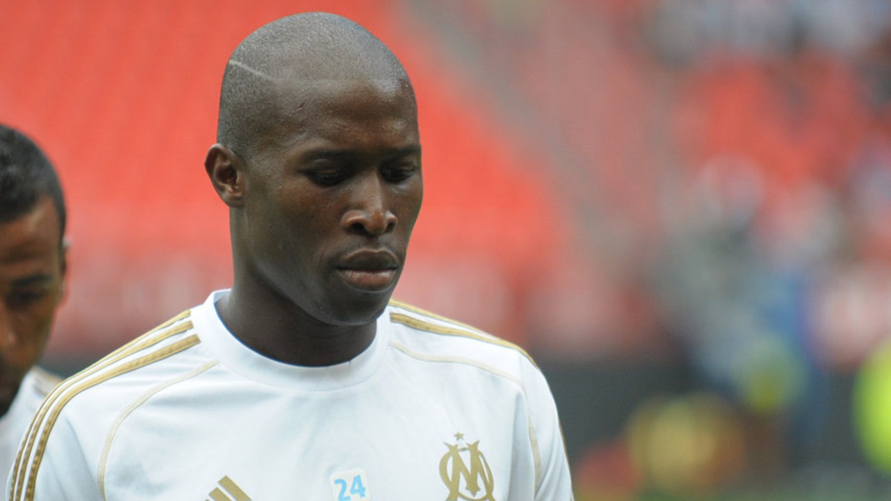 Sur le gril : Rod Fanni