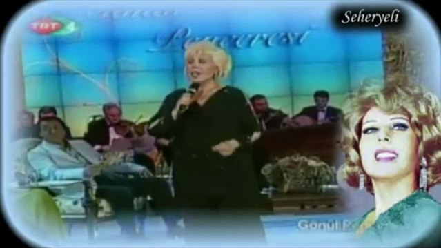 Mediha Şen Sancakoğlu_ Tez Geçse de Her Sevgide Bin Hatıra Vardır