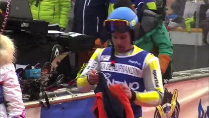 Alpine Rockfest 2013 – Live delayed Show – 90 minutes