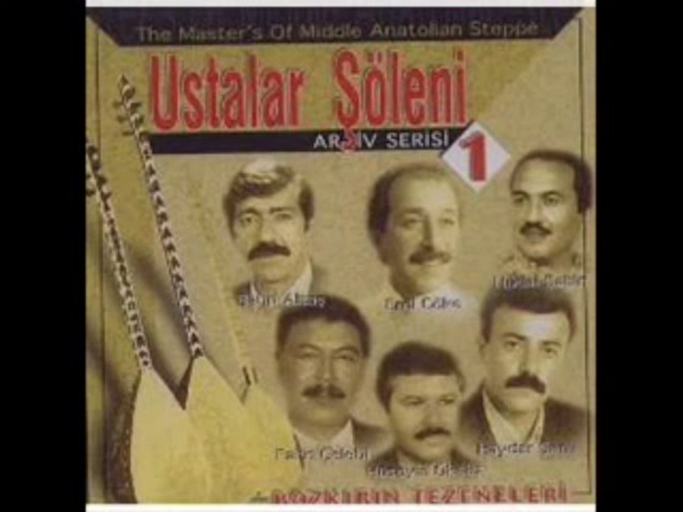 Erol Cöke - Benim Kaderim