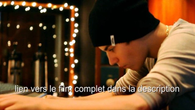 Justin Bieber’s Believe film Streaming VF