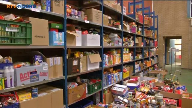 Liever rijd ik ervoor, dan dat ik er iets van krijg - RTV Noord