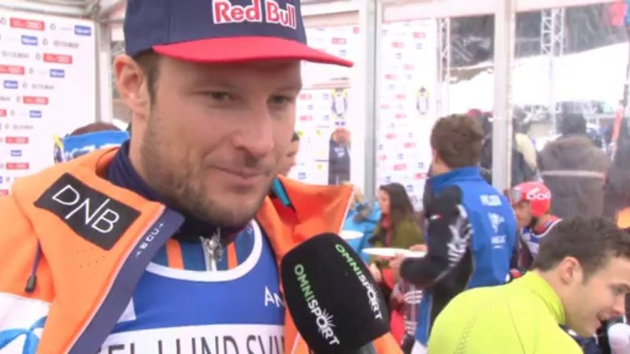 Alpine rockfest: "coole atmosphäre"