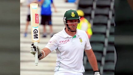 War of Words between Virat and Graeme Smith