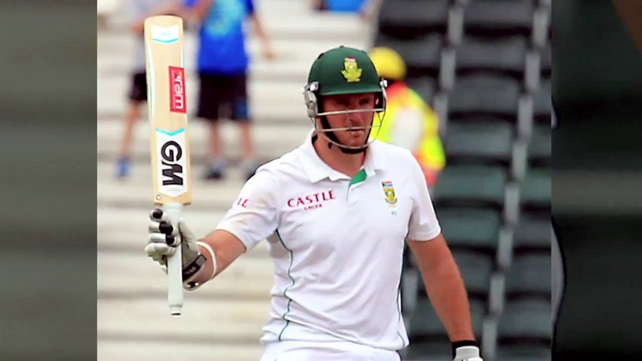 War of Words between Virat and Graeme Smith