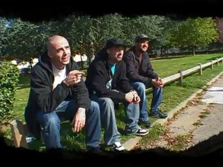 CA VIENT DE LA RUE #14