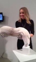 Such An Amazing Material!!!