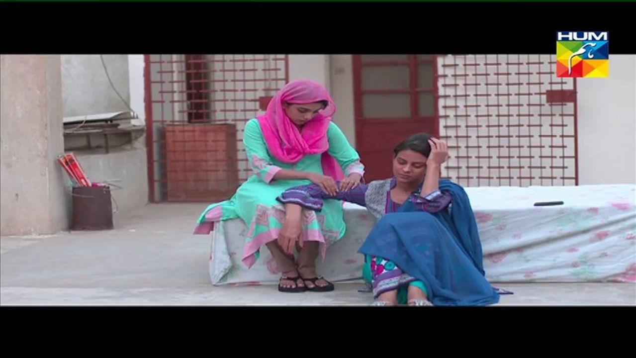 AiseJalayJiya Hum Tv Episode 07 Part 2 Hum Tv Drama