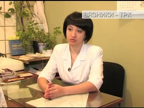 Будьте здоровы! Рубрика от 23.12.2013