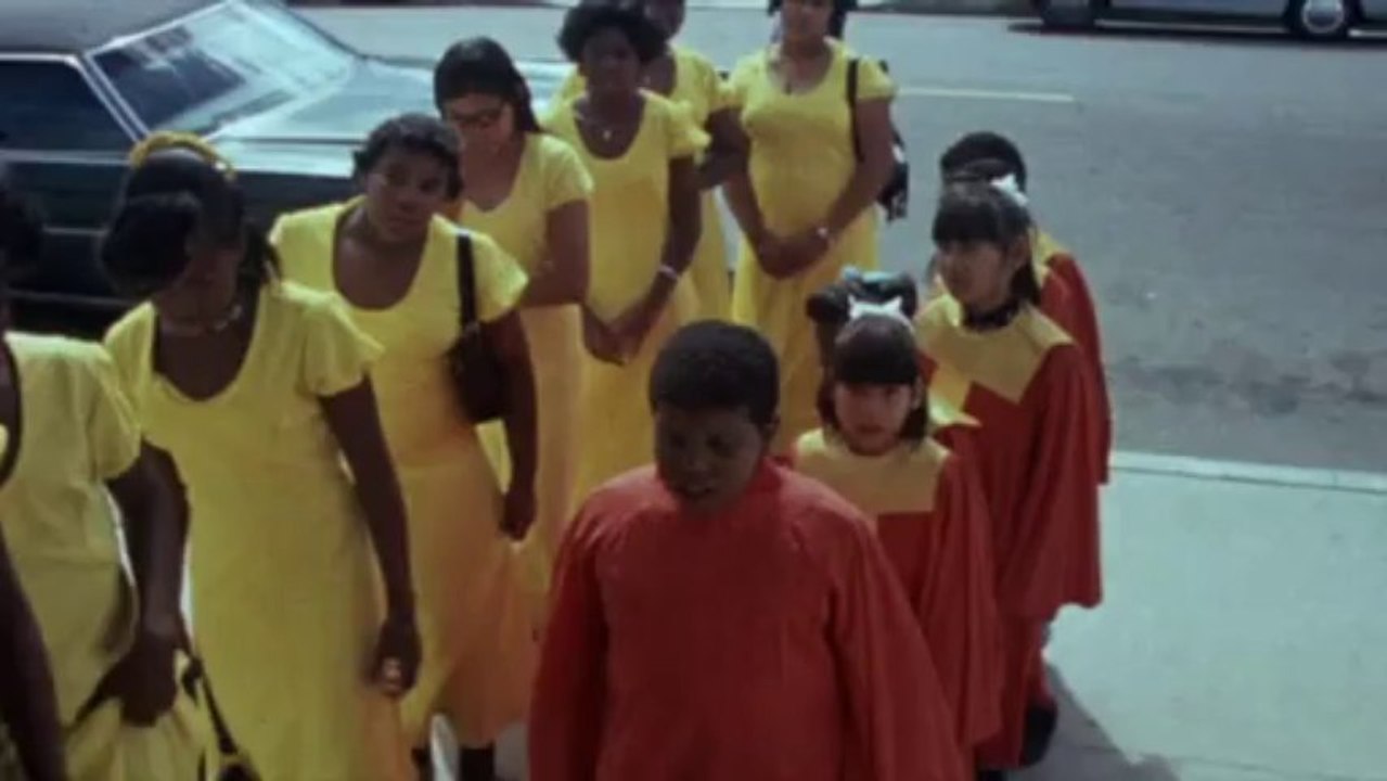 Edwin Hawkins Singers - Oh Happy Day (DJ Res-Q Edit)